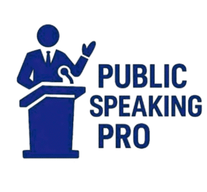 PublicSpeaking Pro Professional English Communication Training
